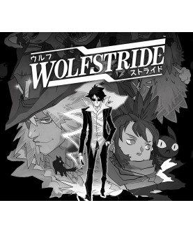 Wolfstride Steam Key GLOBAL